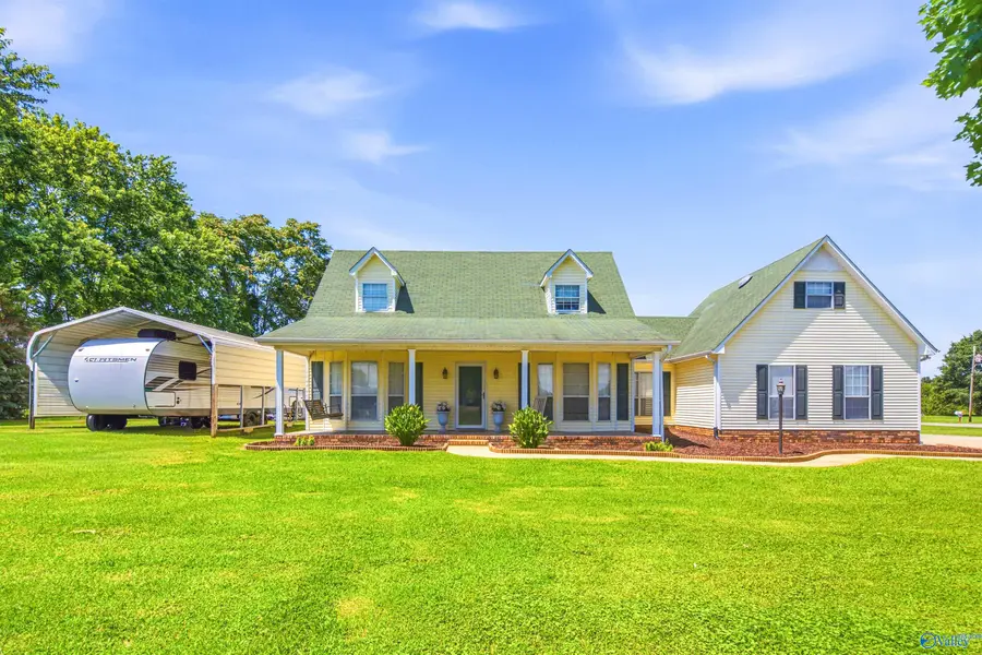 22015 Nelson Road, Elkmont, AL 35620 - #2
