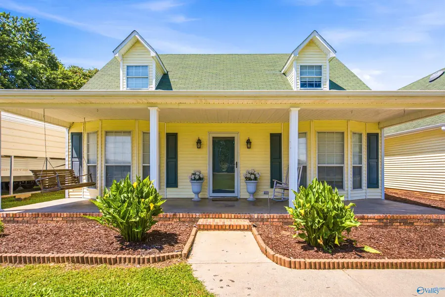 22015 Nelson Road, Elkmont, AL 35620 - #3