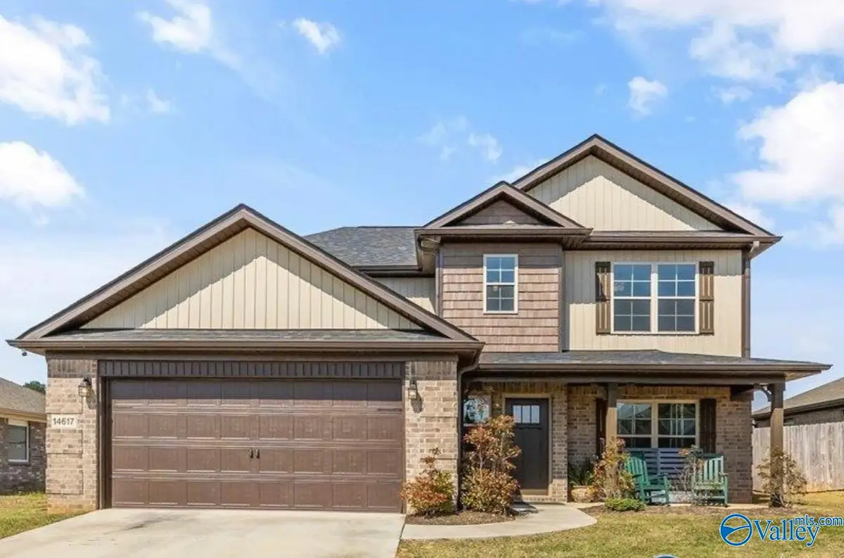 14617 Bowman Street, Athens, AL 35614 - #1
