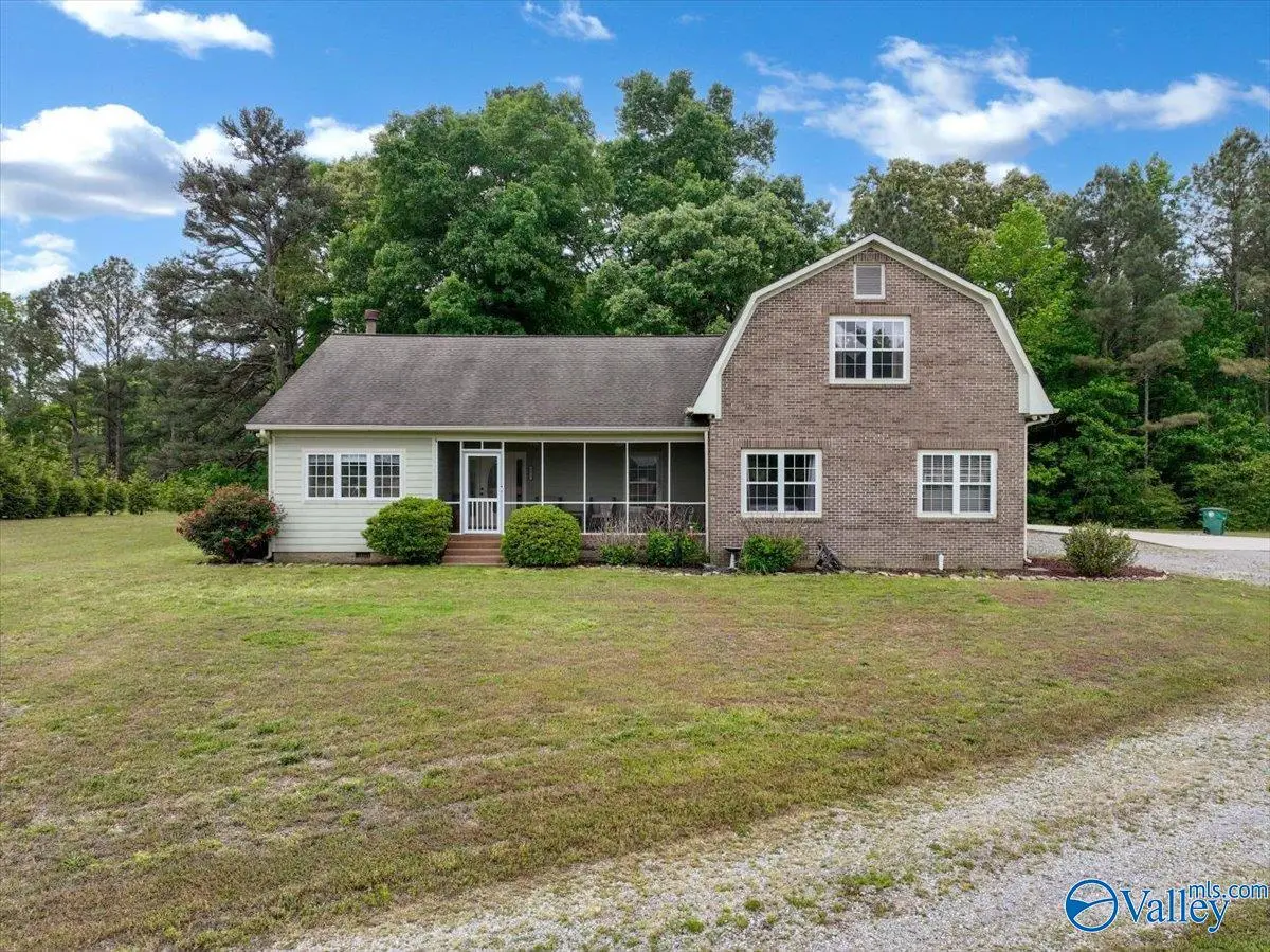4604 County Road 522, Hanceville, AL 35077 - #1