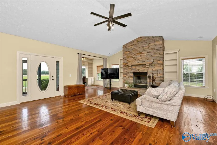 4604 County Road 522, Hanceville, AL 35077 - #3