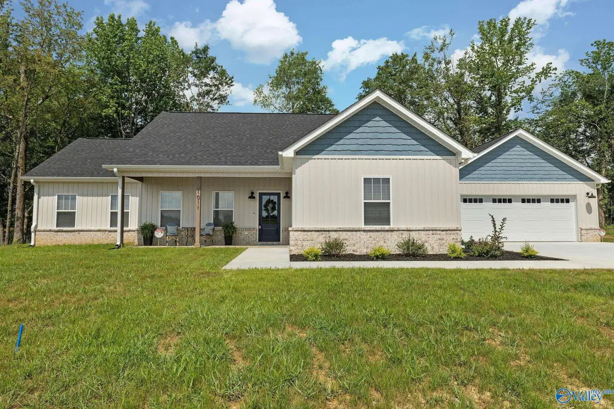 1011 7th Street Nw, Arab, AL 35016 - #1