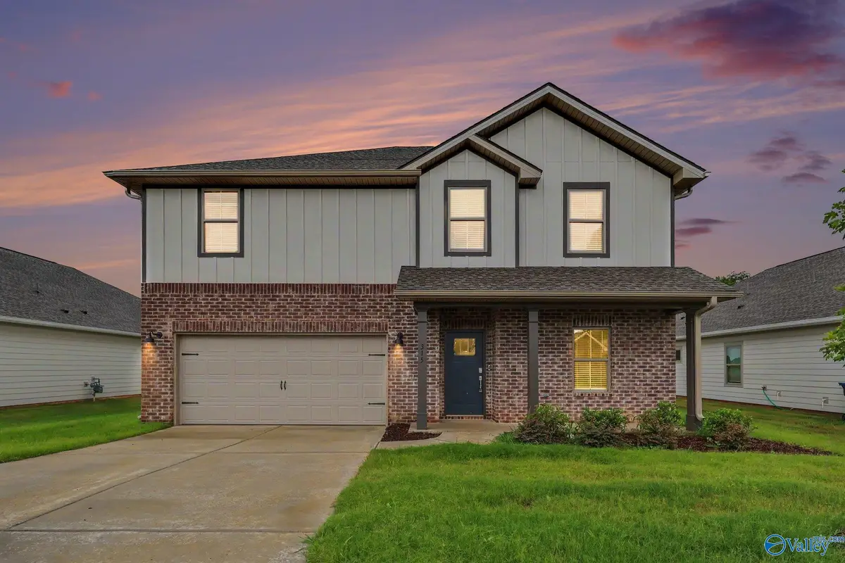 315 Pond Spring Drive, Huntsville, AL 35811 - #1