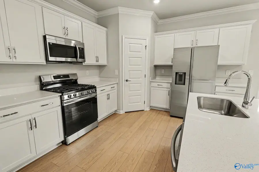 315 Pond Spring Drive, Huntsville, AL 35811 - #2
