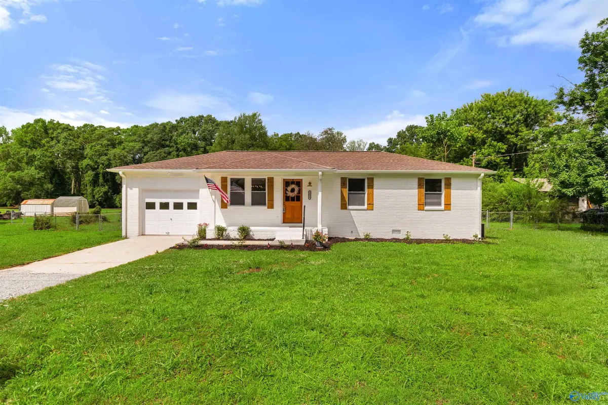 5006 Shaun Circle, Huntsville, AL 35811 - #1