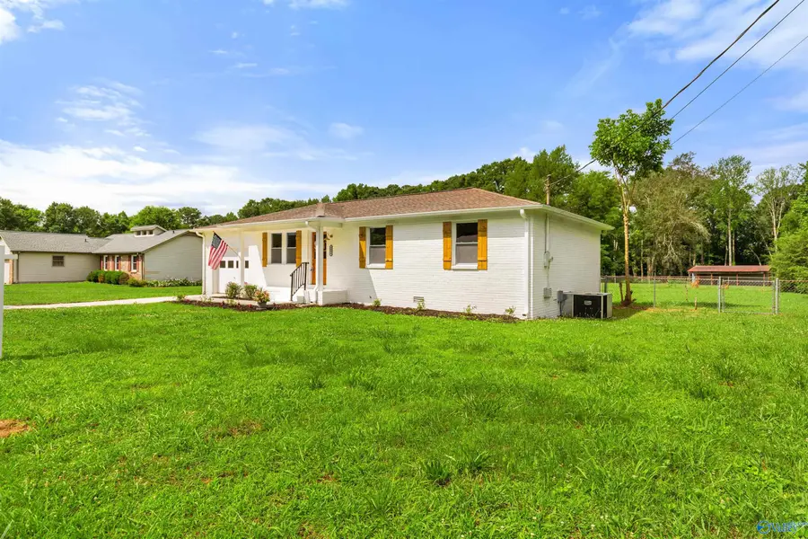 5006 Shaun Circle, Huntsville, AL 35811 - #3