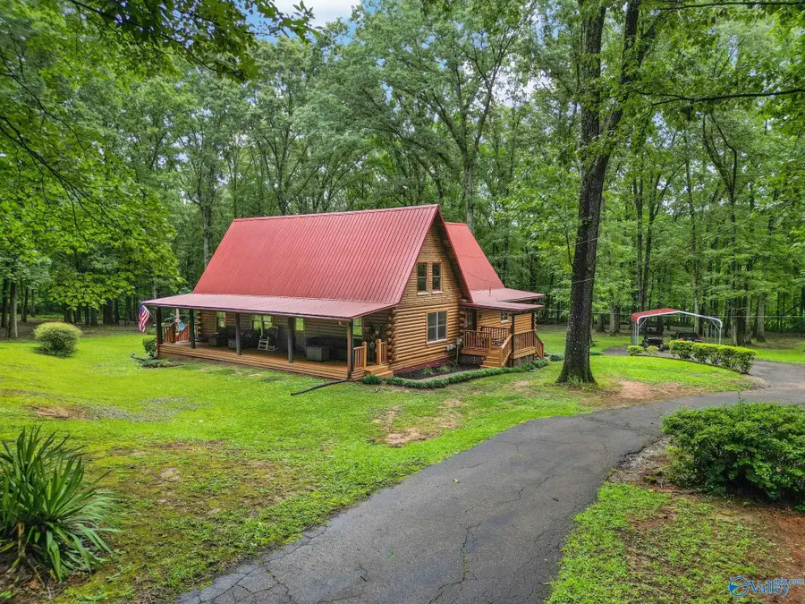 58 Greystone Place, Somerville, AL 35670 - #2