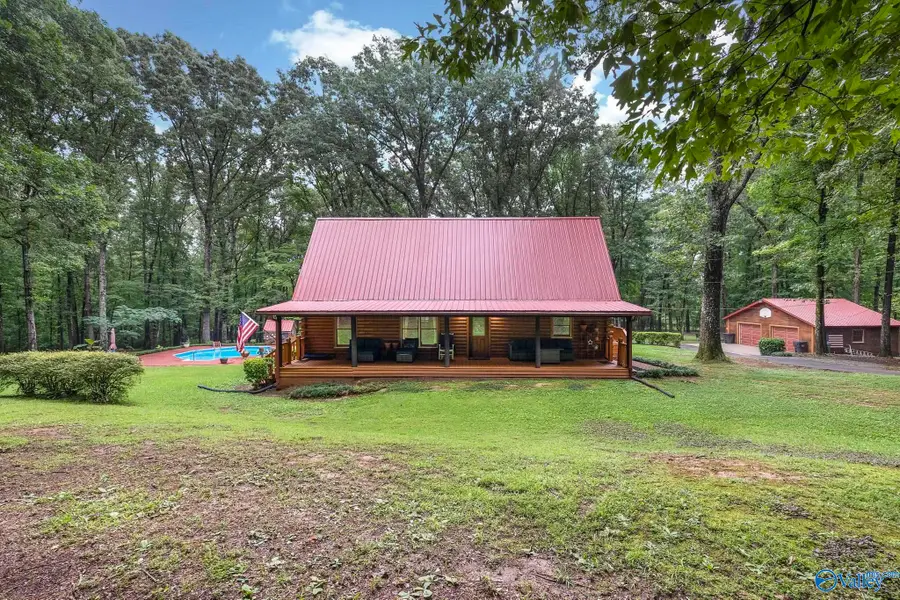 58 Greystone Place, Somerville, AL 35670 - #3