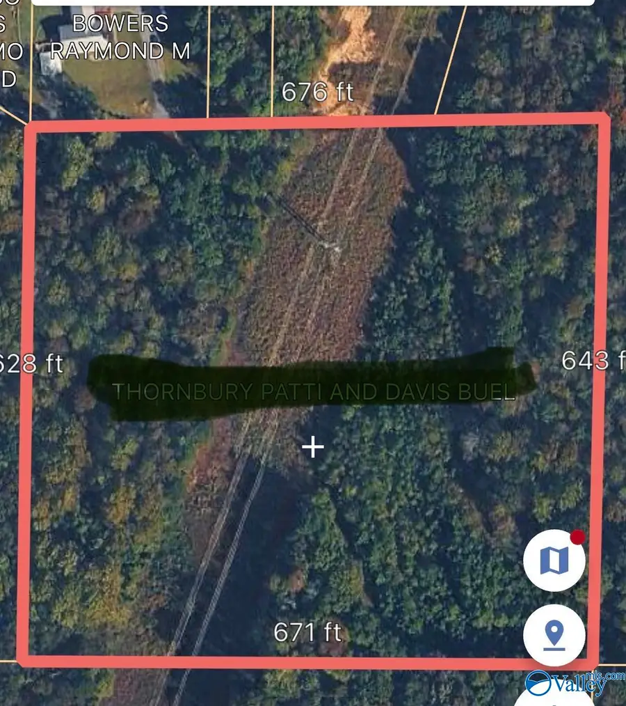10 ac Sweet Home Rd, Guntersville, AL 35976 - #2