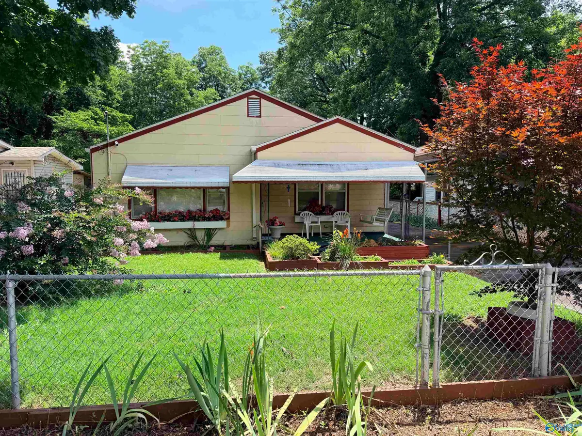 2509 Larry Street Sw, Huntsville, AL 35805 - #1