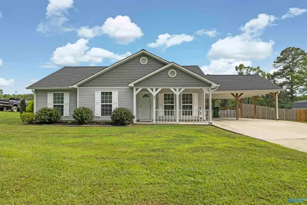 65 County Road 1251, Vinemont, AL 35179