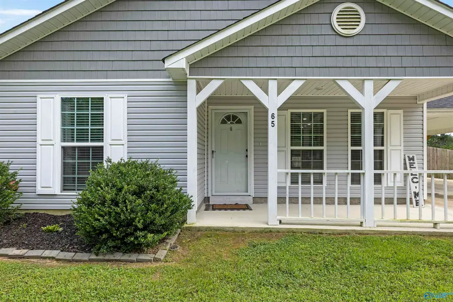 65 County Road 1251, Vinemont, AL 35179 - #2