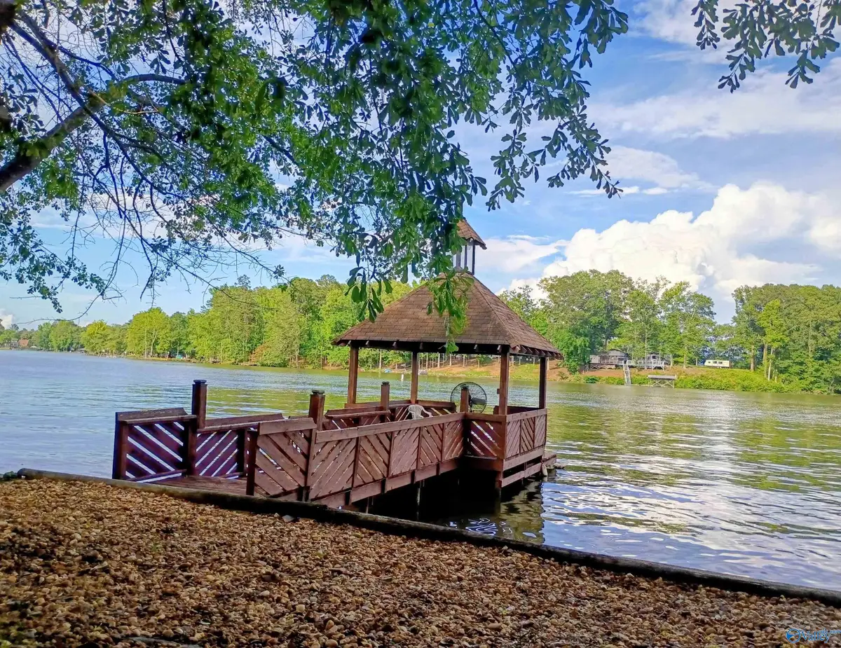 Lot 15 County Road 962, Cedar Bluff, AL 35959 - #1