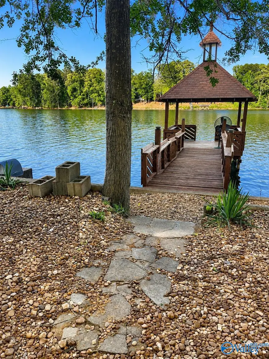 Lot 15 County Road 962, Cedar Bluff, AL 35959 - #2