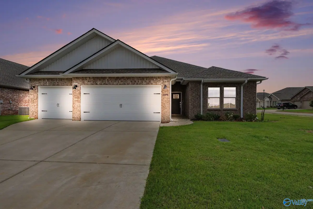 16896 Whispering Pines, Athens, AL 35611 - #1