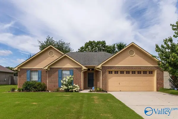 103 Sleepy Hollow Lane, Madison, AL 35758