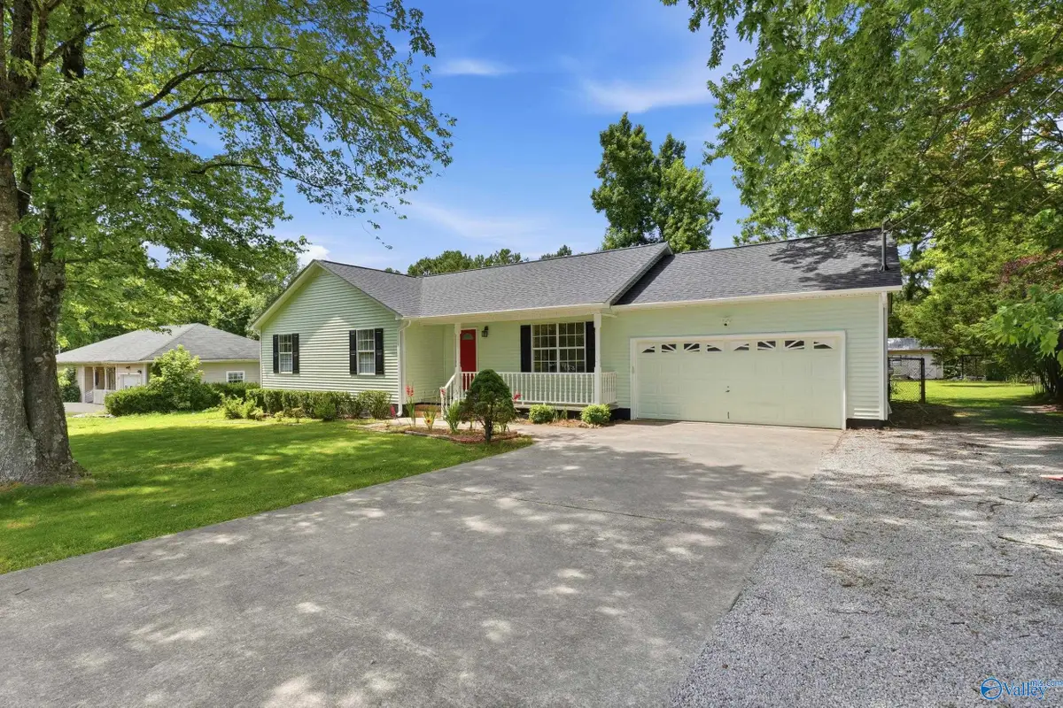 2515 Charity Lane, Hazel Green, AL 35750 - #1