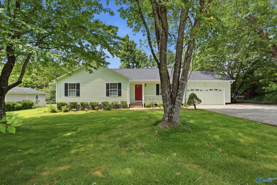 2515 Charity Lane, Hazel Green, AL 35750 - #2