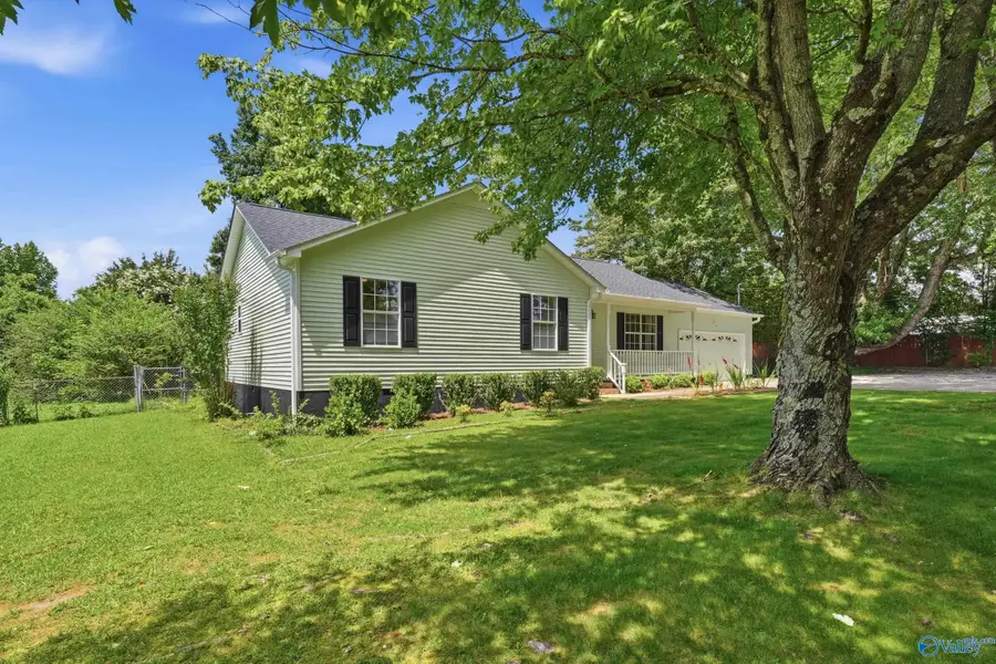 2515 Charity Lane, Hazel Green, AL 35750 - #3