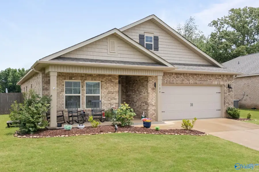 129 Branton Court, New Market, AL 35761 - #2