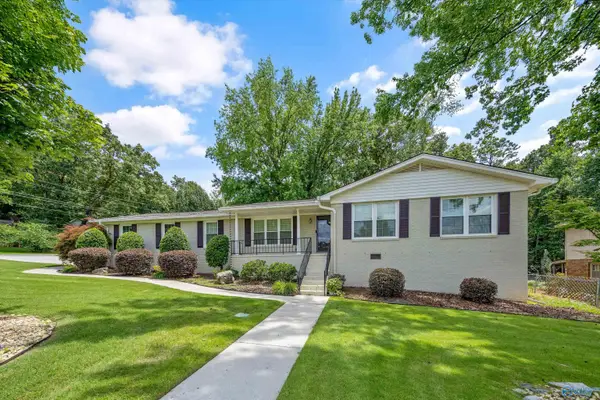342 Pawnee Trail, Huntsville, AL 35803