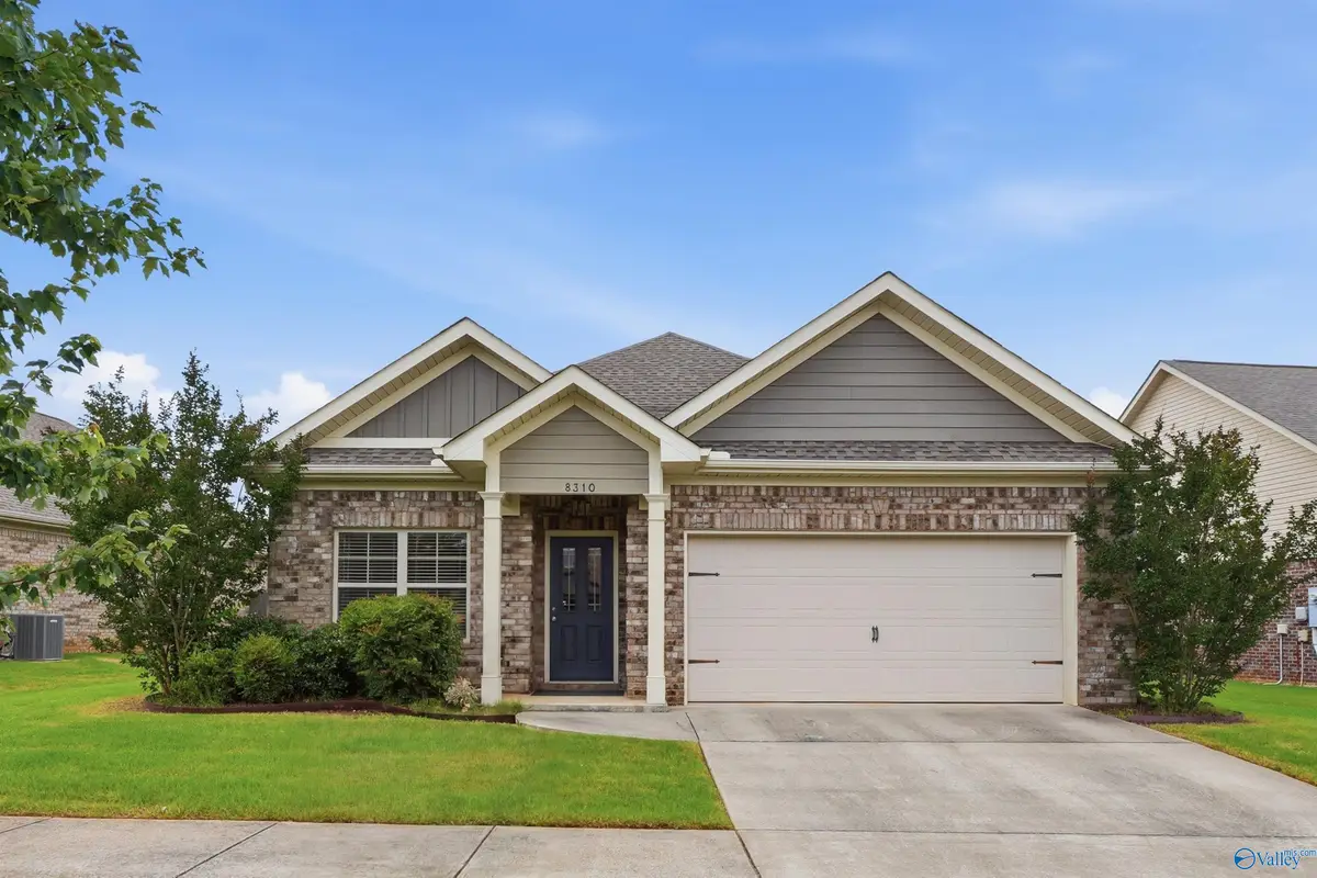 8310 Stillwater Circle Nw, Huntsville, AL 35806 - #1