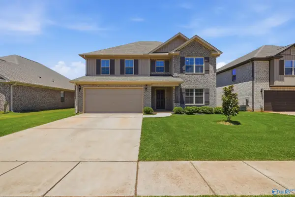 103 Huffman Street, Hazel Green, AL 35750