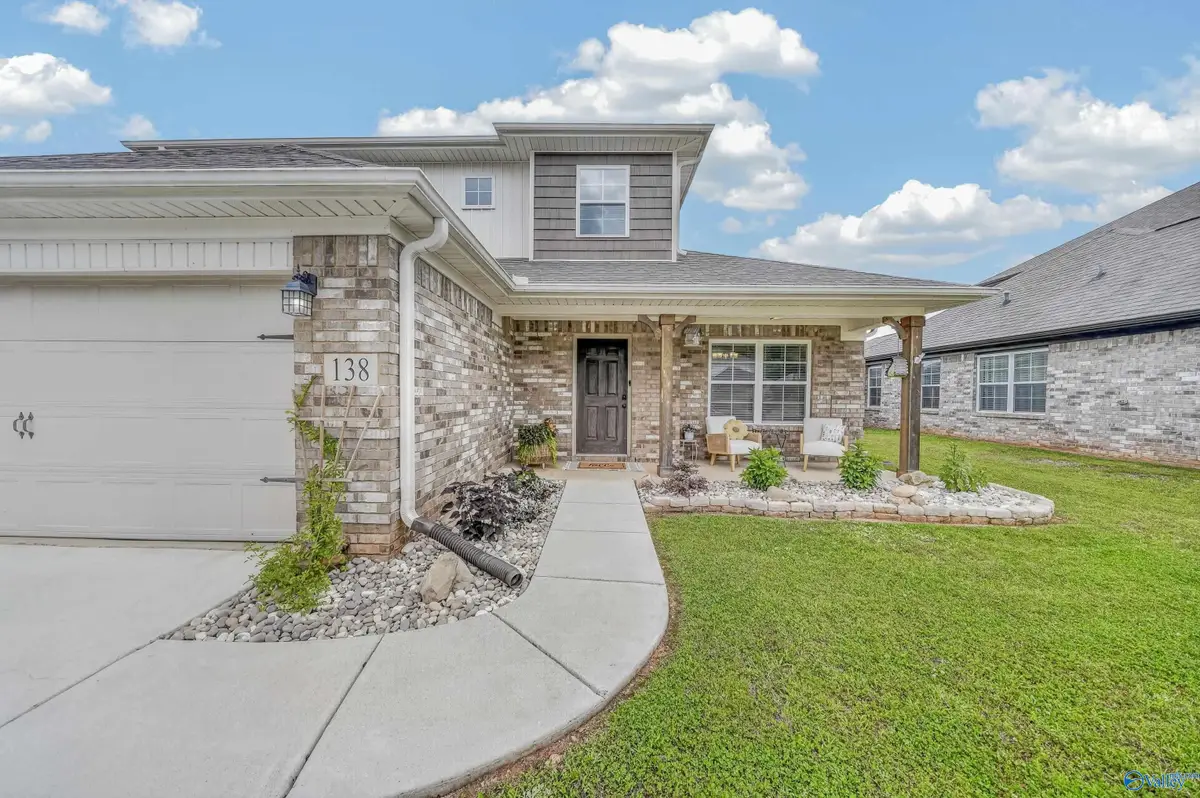 138 Heritage Way Drive, Toney, AL 35773 - #1