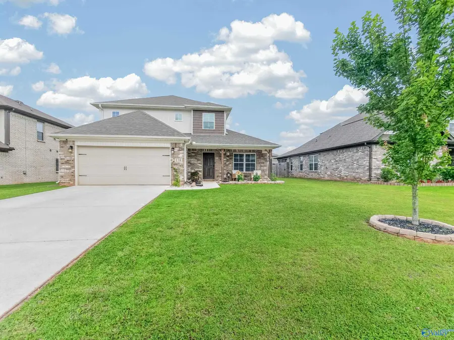 138 Heritage Way Drive, Toney, AL 35773 - #2