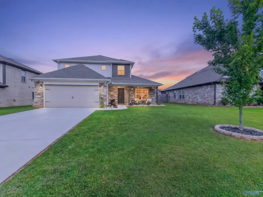 138 Heritage Way Drive, Toney, AL 35773 - #3