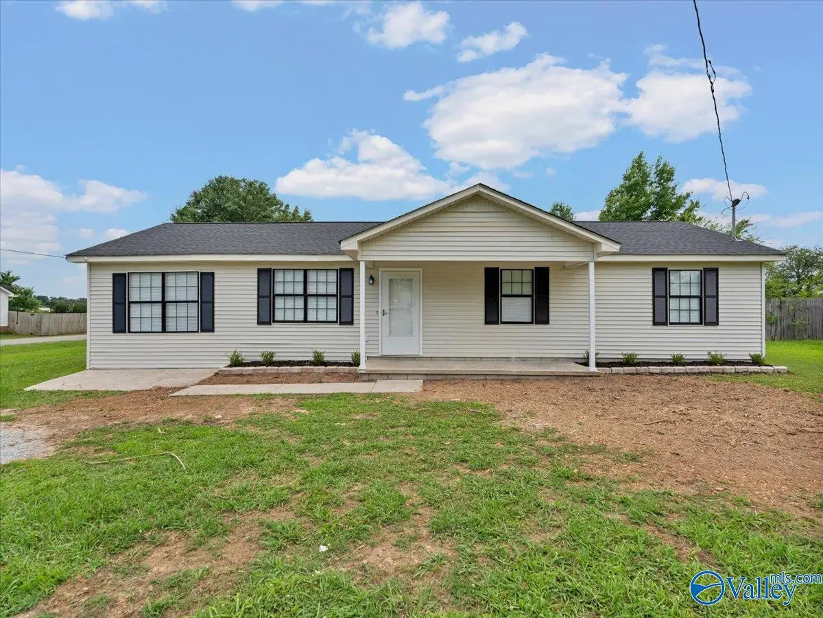 16451 Gordon Road, Athens, AL 35611 - #1