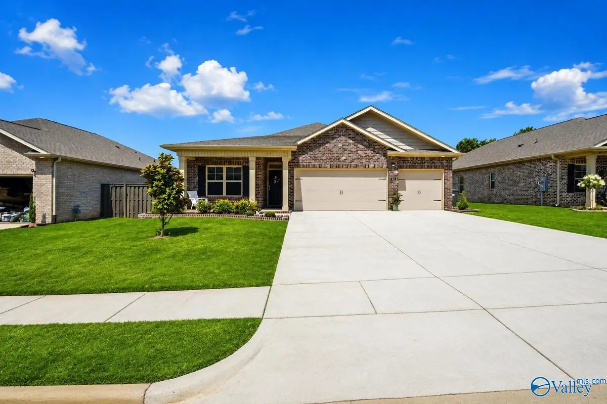 312 Sandy Oak Drive, Harvest, AL 35749 - #1