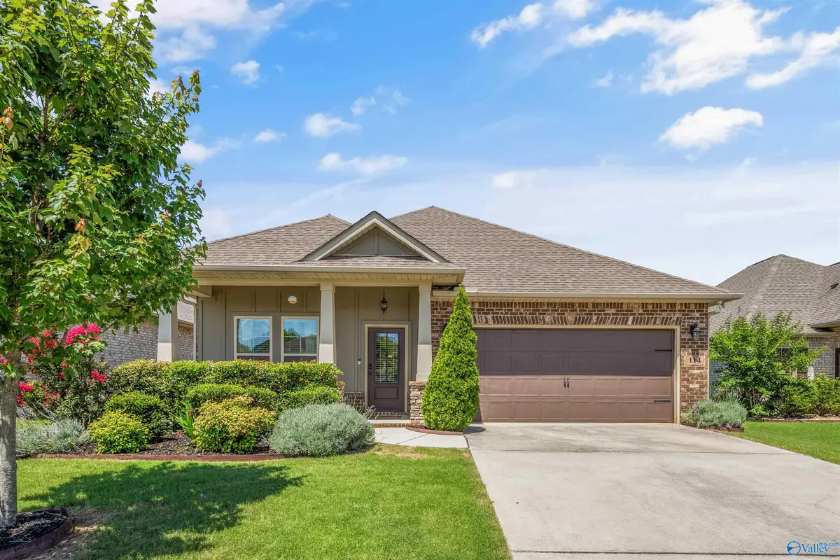 114 Princewater Drive, Madison, AL 35756 - #1