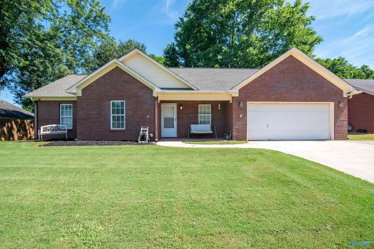 103 Cedar Bluff Court, Harvest, AL 35749 - #1