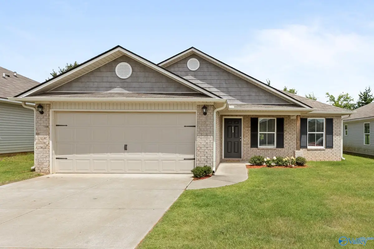 113 Broughton Street, Madison, AL 35756 - #1