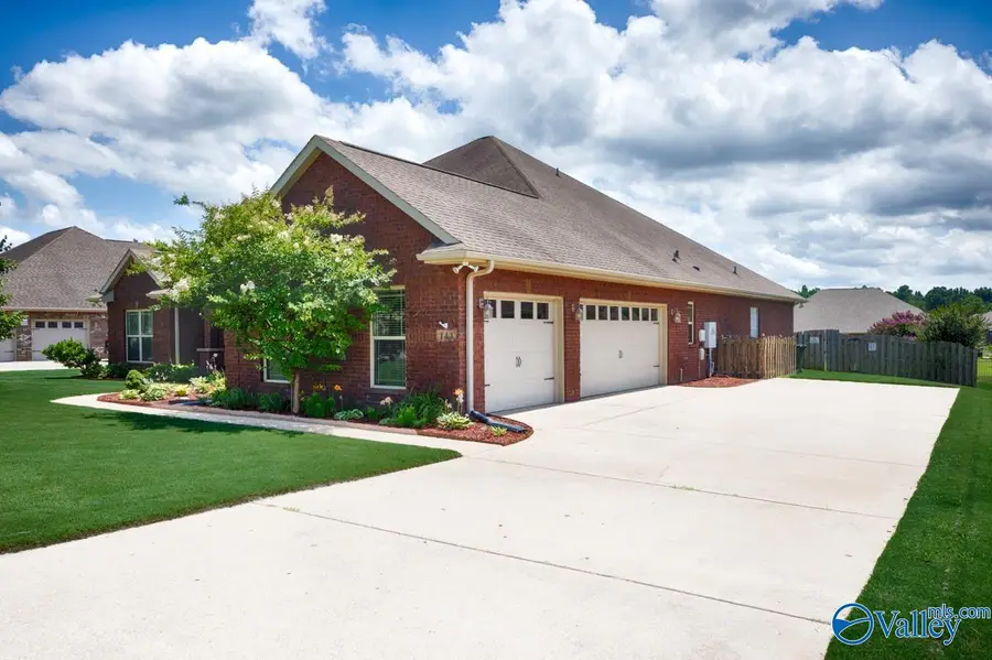 144 Inspirational Drive, Meridianville, AL 35759 - #2