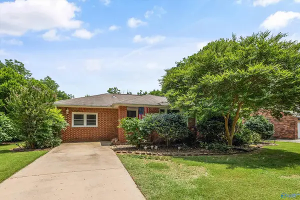 7302 Chadwell Road, Huntsville, AL 35802