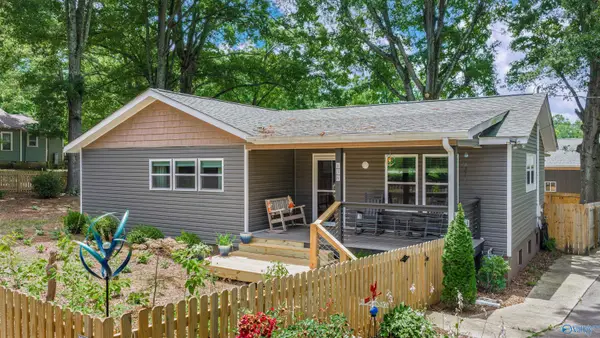 138 Mountain Street, Valley Head, AL 35989