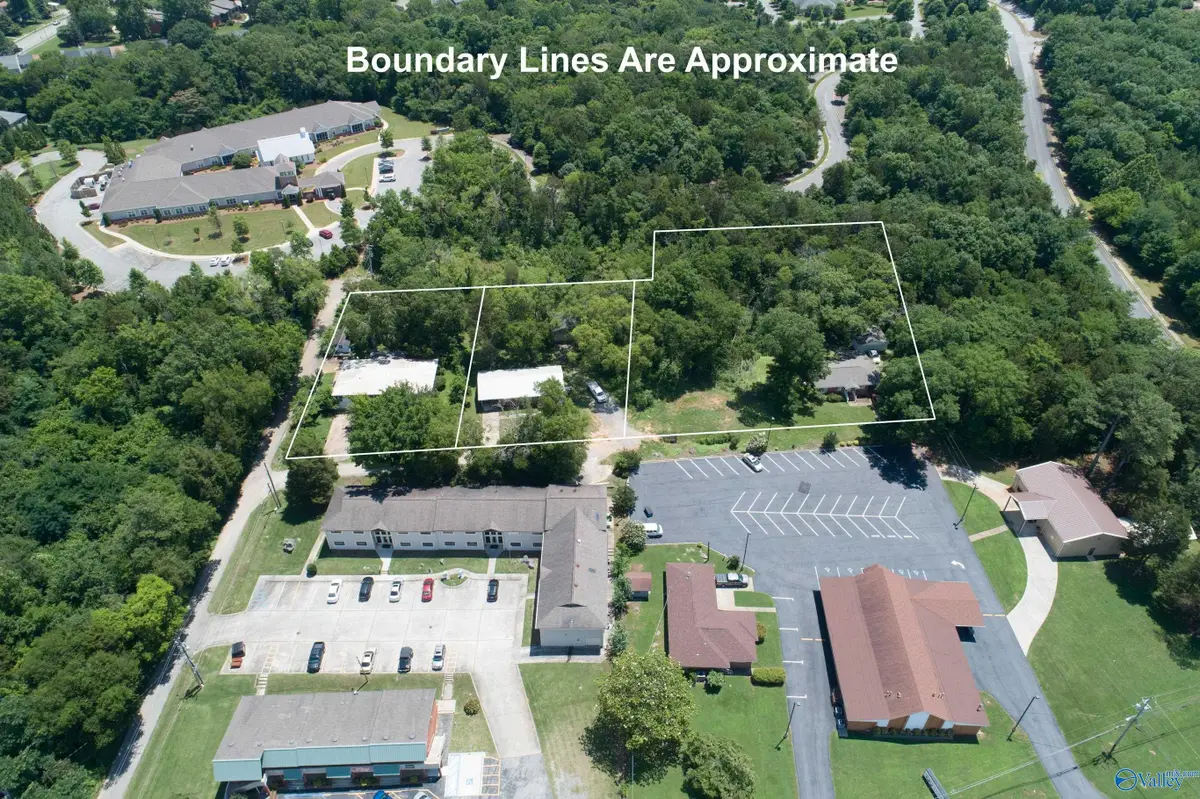 12101 Stonegate Drive, Huntsville, AL 35803 - #1