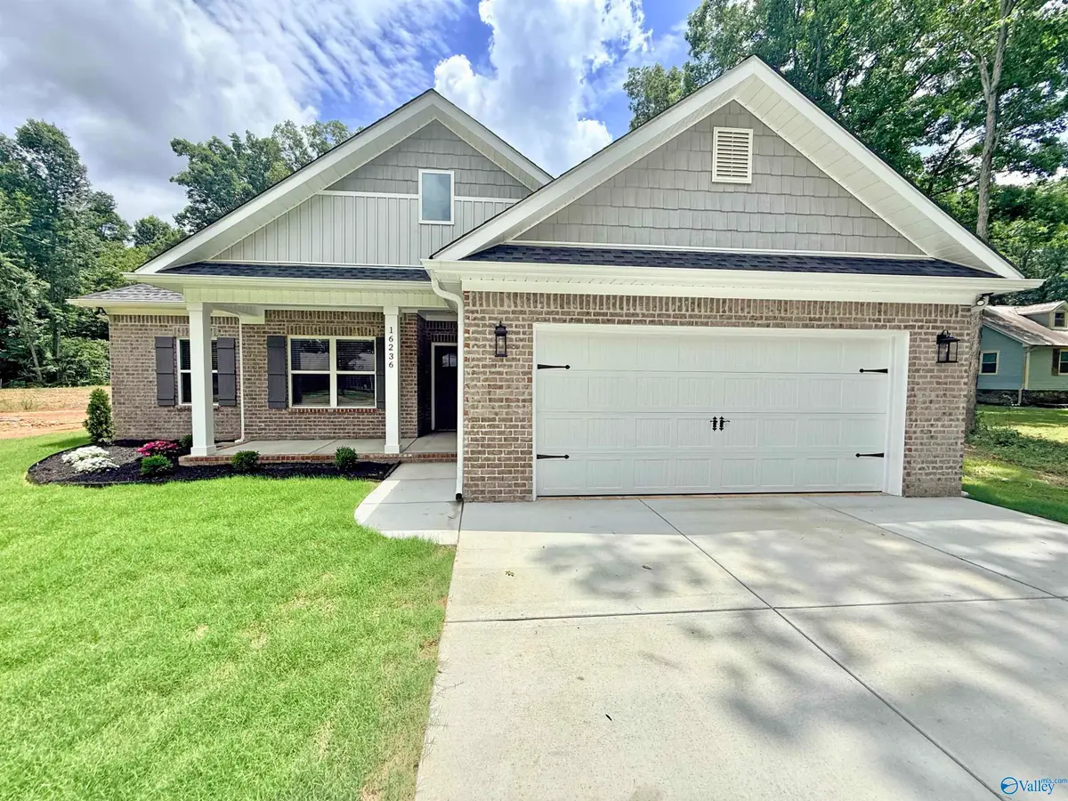 16236 Blackburn Lane, Athens, AL 35611 - #1