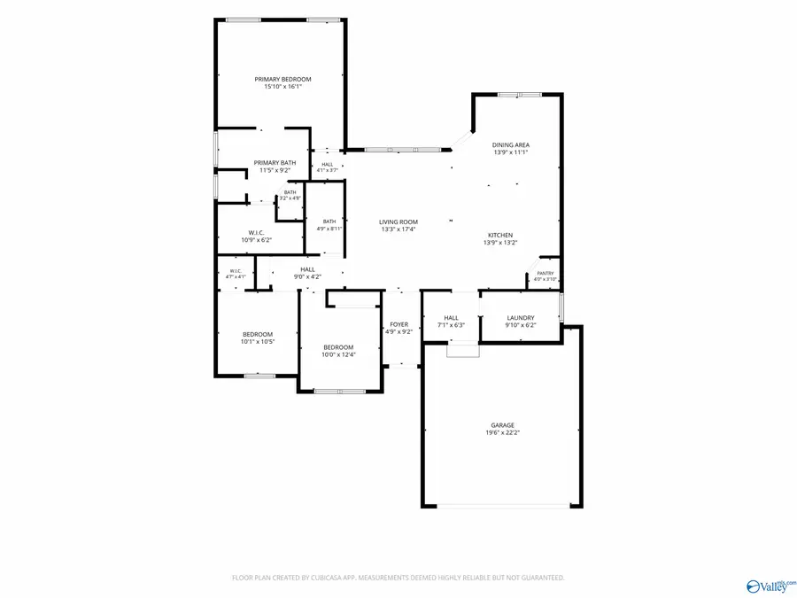 16236 Blackburn Lane, Athens, AL 35611 - #2