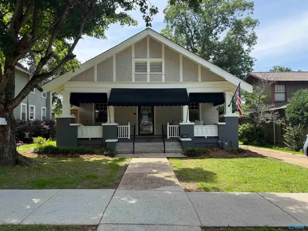 425 Haralson Avenue, Gadsden, AL 35901