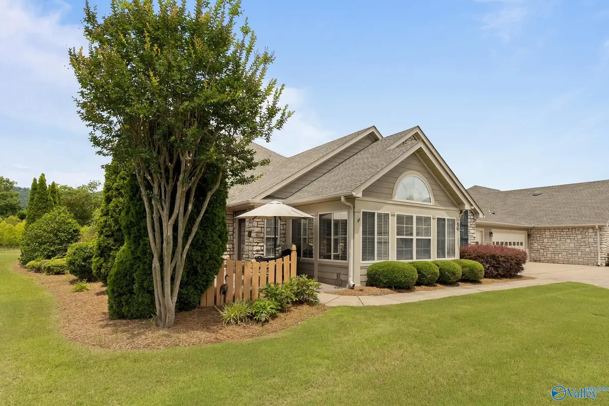 24 Laurel Lane #24, Brownsboro, AL 35741 - #1