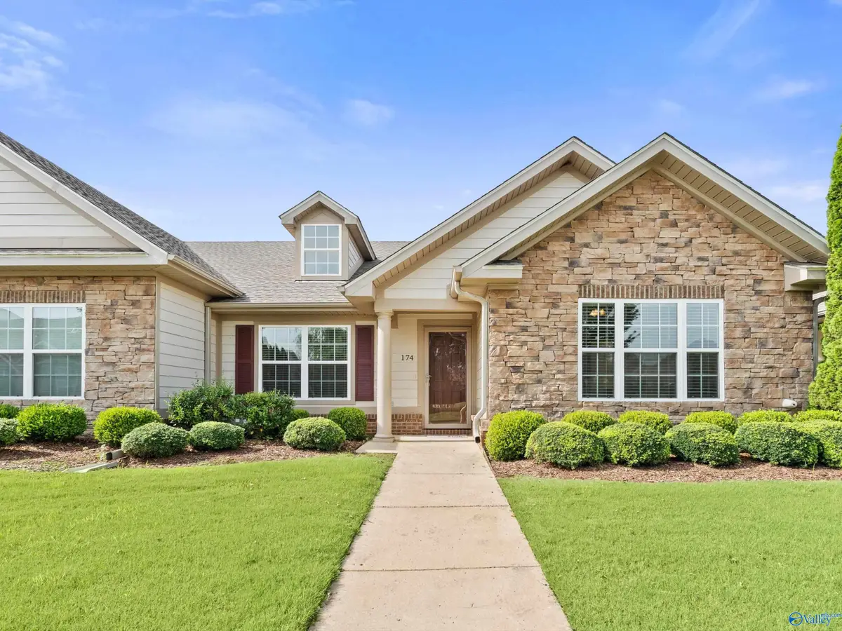 174 Moore Farm Circle #174, Huntsville, AL 35806 - #1