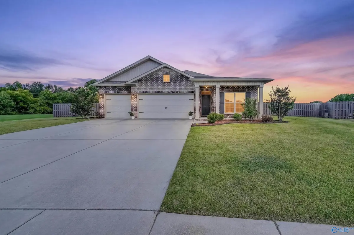 116 Branch Creek Drive, Harvest, AL 35749 - #1