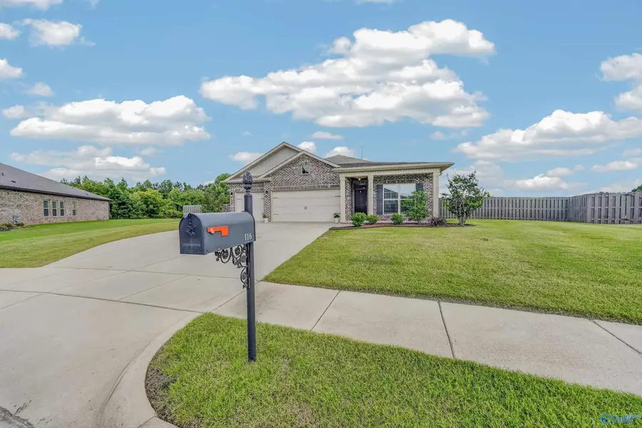 116 Branch Creek Drive, Harvest, AL 35749 - #3