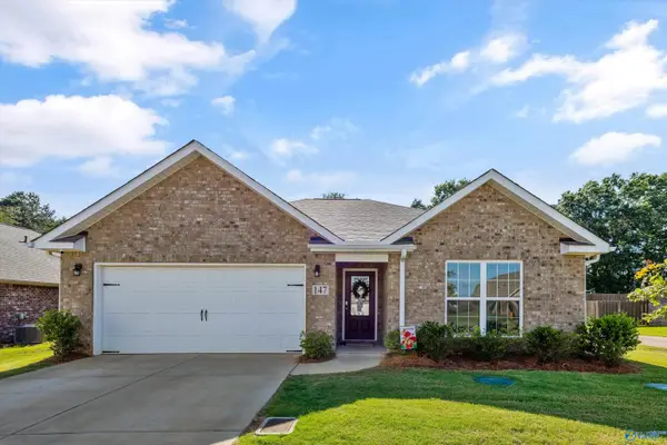147 Fall Meadow Drive, Harvest, AL 35749