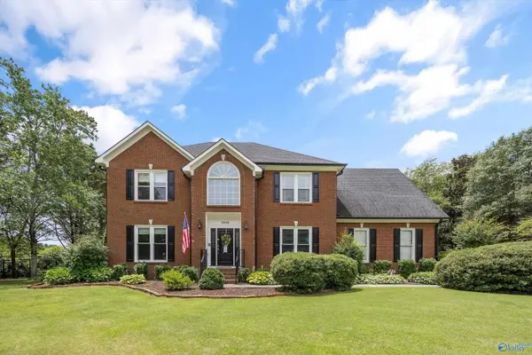 3232 Cove Lake Road, Owens Cross Roads, AL 35763