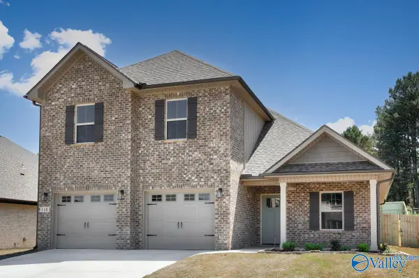 110 Alton Dale Drive, Toney, AL 35773