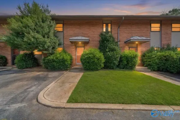 2307 SW Colony Drive #2307, Huntsville, AL 35802